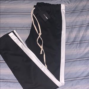 Track Pants